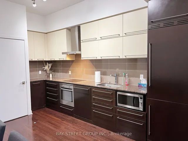 Additional property image - 770 Bay St Unit 2605