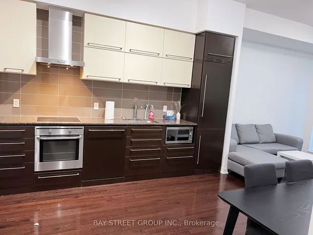 Additional property image - 770 Bay St Unit 2605