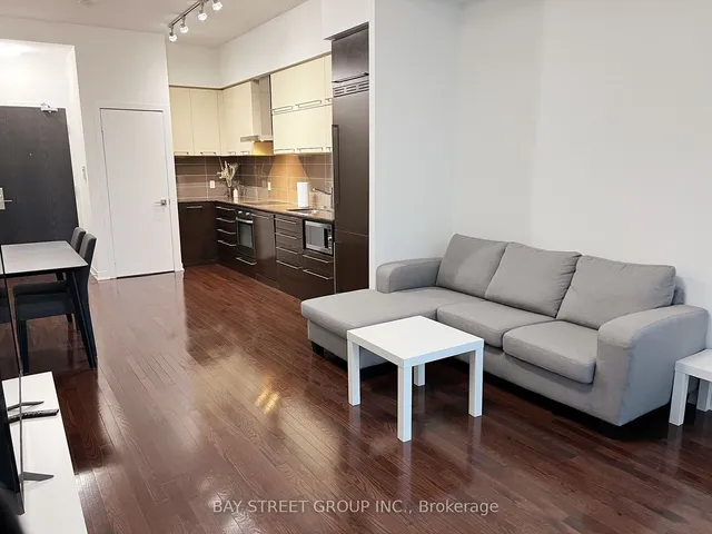 Additional property image - 770 Bay St Unit 2605