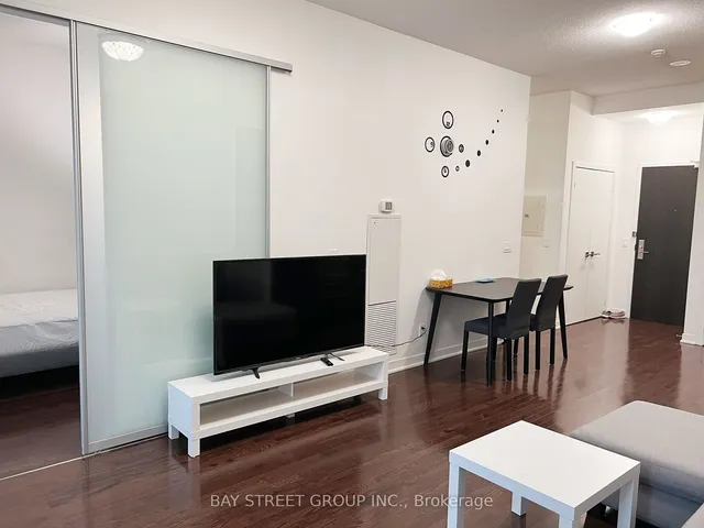 Additional property image - 770 Bay St Unit 2605