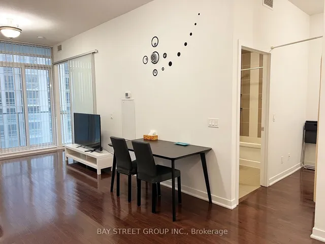 Additional property image - 770 Bay St Unit 2605