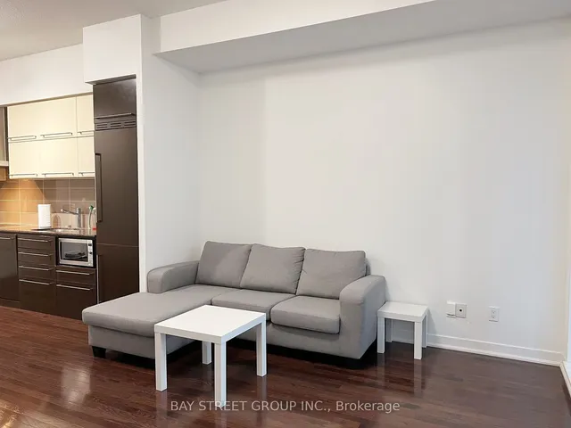 Additional property image - 770 Bay St Unit 2605