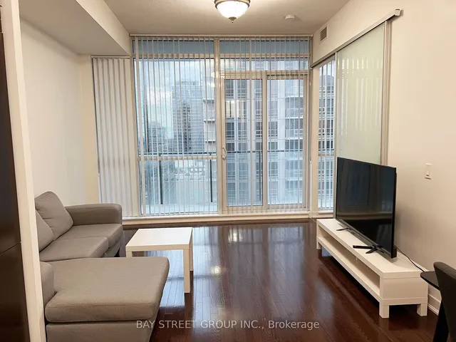 Additional property image - 770 Bay St Unit 2605