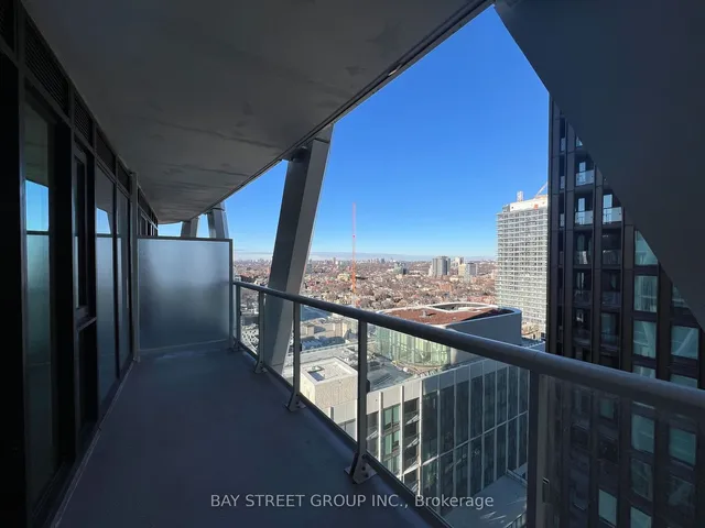 Additional property image - 230 Simcoe St Unit 2320