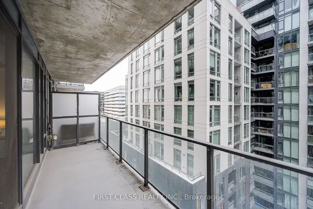 Additional property image - 111 Bathurst St Unit 912