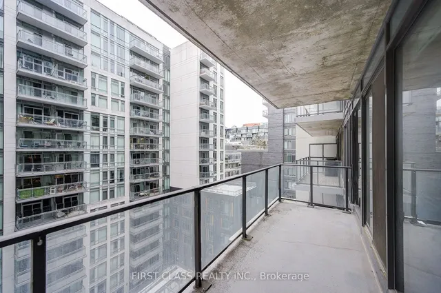 Additional property image - 111 Bathurst St Unit 912