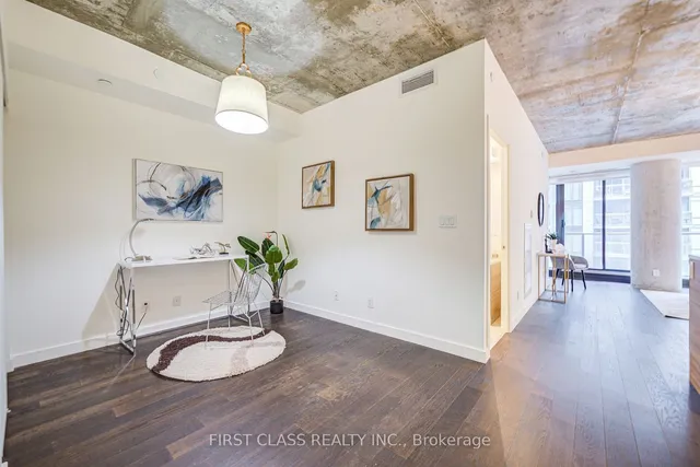 Additional property image - 111 Bathurst St Unit 912