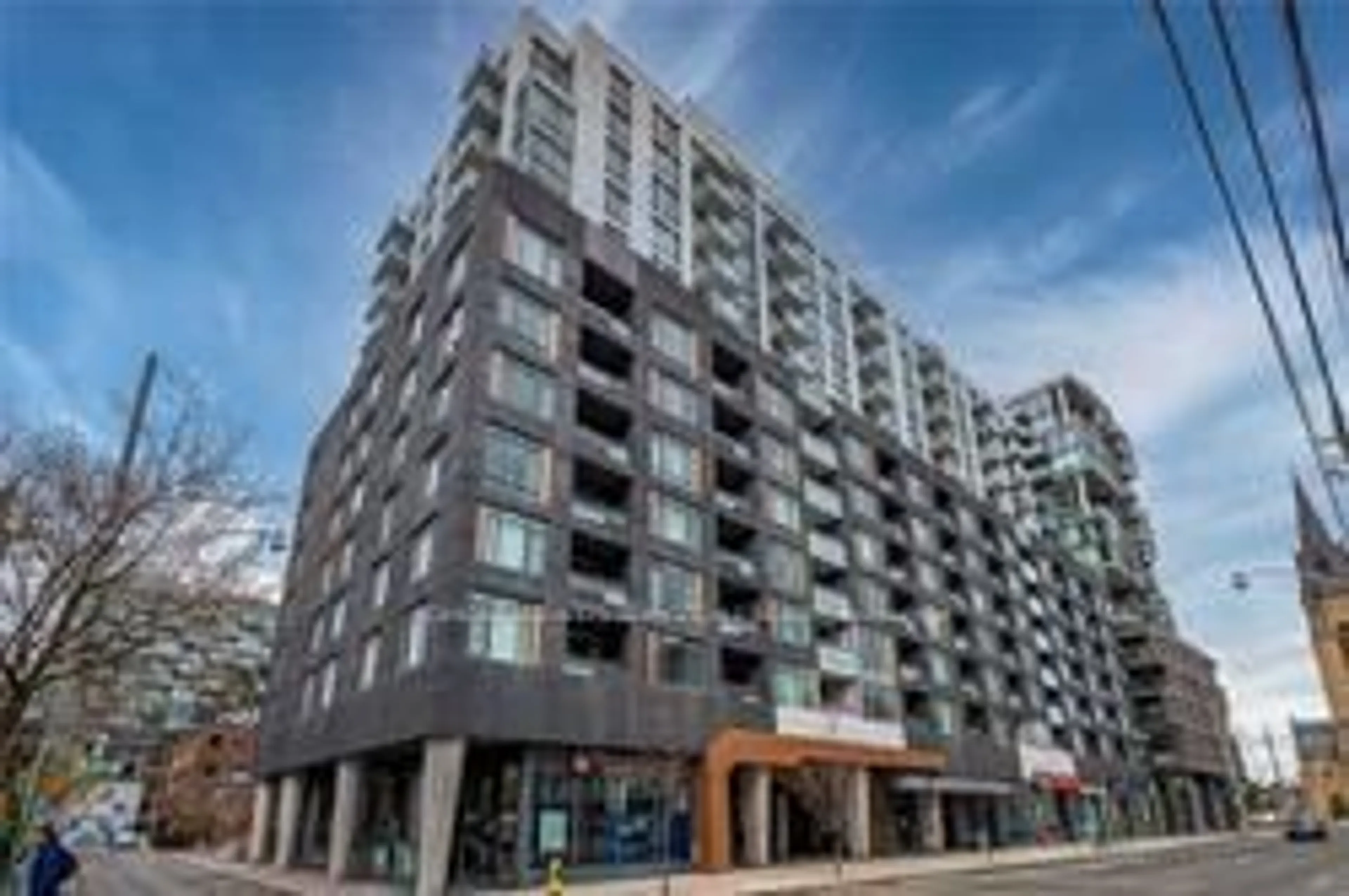 Unknown for 525 Adelaide St #1221, Toronto Ontario M5V 0N7