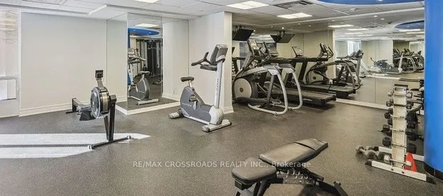 Additional property image - 85 Bloor St Unit 1406