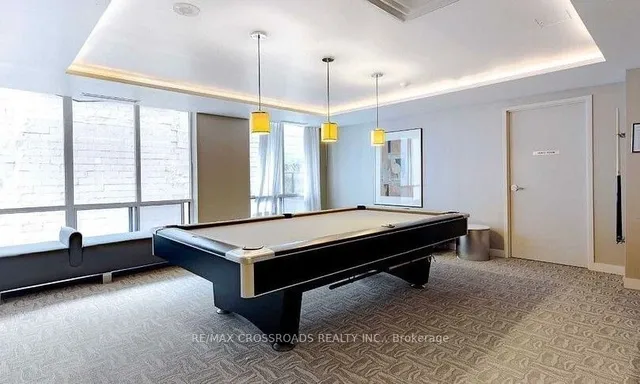 Additional property image - 85 Bloor St Unit 1406