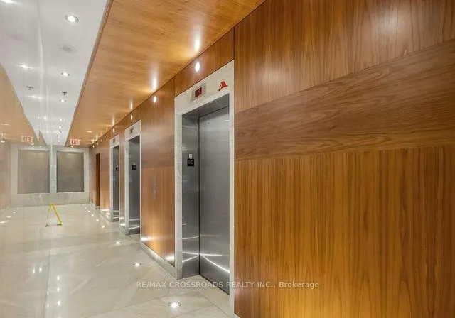 Additional property image - 85 Bloor St Unit 1406
