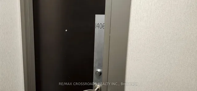 Additional property image - 85 Bloor St Unit 1406