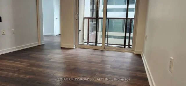 Additional property image - 85 Bloor St Unit 1406