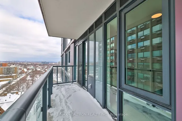 Additional property image - 308 Jarvis St Unit 1608