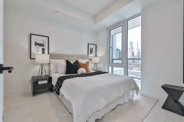 Additional property image - 308 Jarvis St Unit 1608