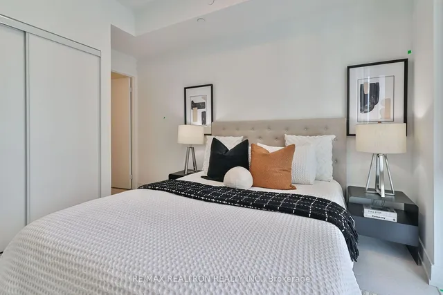 Additional property image - 308 Jarvis St Unit 1608