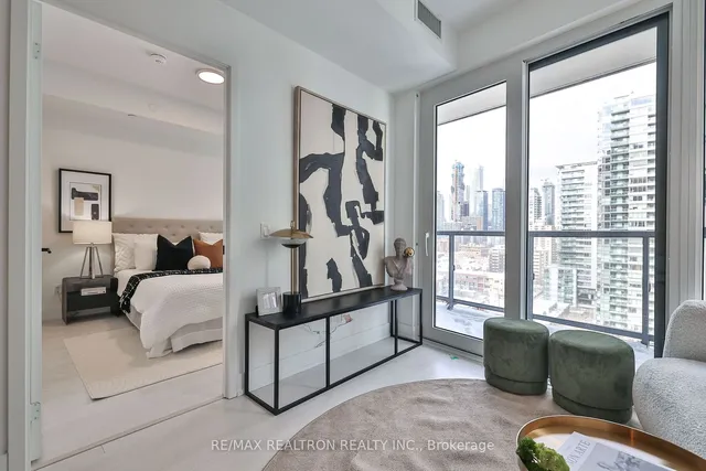 Additional property image - 308 Jarvis St Unit 1608
