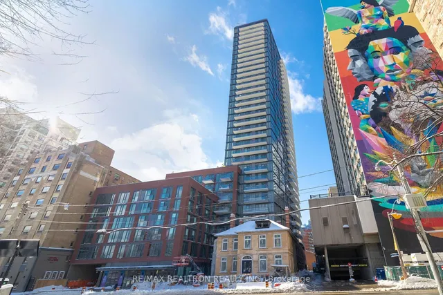Additional property image - 308 Jarvis St Unit 1608