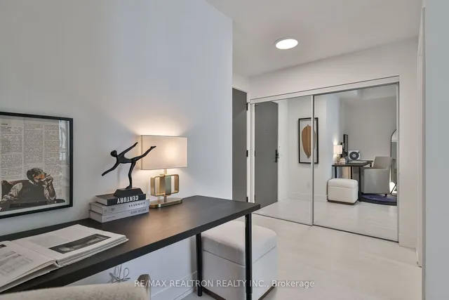 Additional property image - 308 Jarvis St Unit 1608