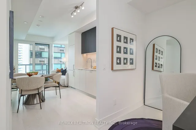 Additional property image - 308 Jarvis St Unit 1608