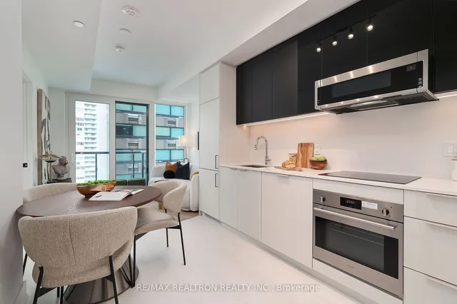Additional property image - 308 Jarvis St Unit 1608