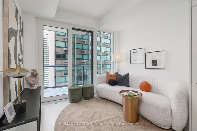 Additional property image - 308 Jarvis St Unit 1608
