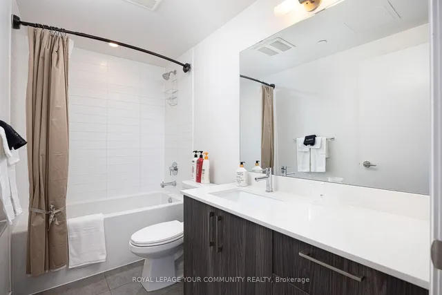 Additional property image - 27 Bathurst St Unit 517W
