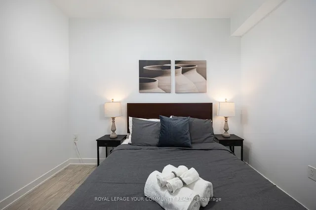 Additional property image - 27 Bathurst St Unit 517W