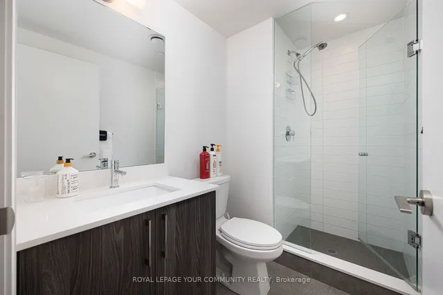 Additional property image - 27 Bathurst St Unit 517W