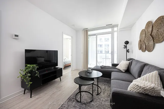 Additional property image - 27 Bathurst St Unit 517W