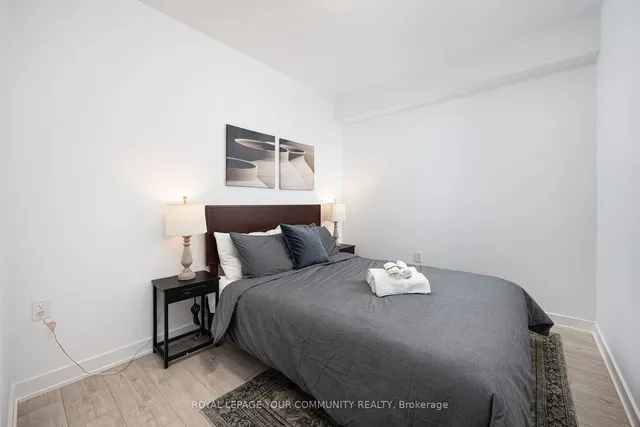 Additional property image - 27 Bathurst St Unit 517W