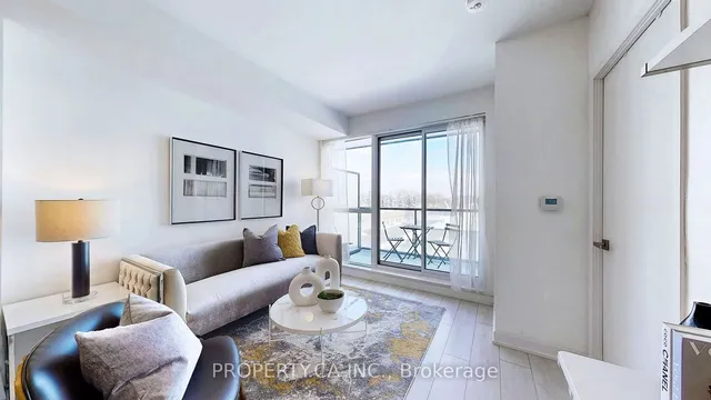 Additional property image - 31 Tippett Rd Unit 307