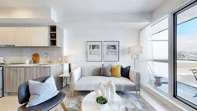 Additional property image - 31 Tippett Rd Unit 307