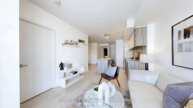 Additional property image - 31 Tippett Rd Unit 307
