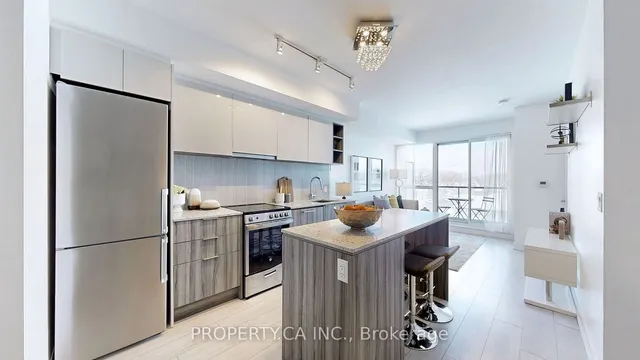 Additional property image - 31 Tippett Rd Unit 307
