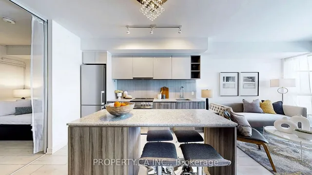 Additional property image - 31 Tippett Rd Unit 307