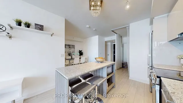 Additional property image - 31 Tippett Rd Unit 307