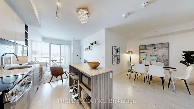 Additional property image - 31 Tippett Rd Unit 307