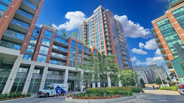 Additional property image - 31 Tippett Rd Unit 307