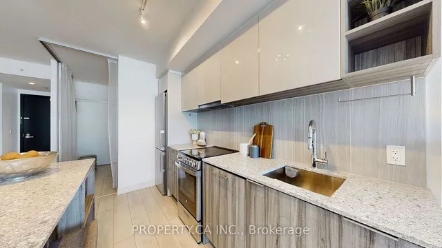 Additional property image - 31 Tippett Rd Unit 307