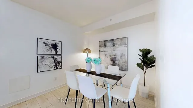 Additional property image - 31 Tippett Rd Unit 307