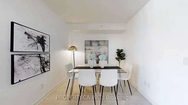 Additional property image - 31 Tippett Rd Unit 307