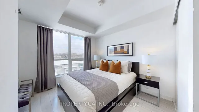 Additional property image - 31 Tippett Rd Unit 307