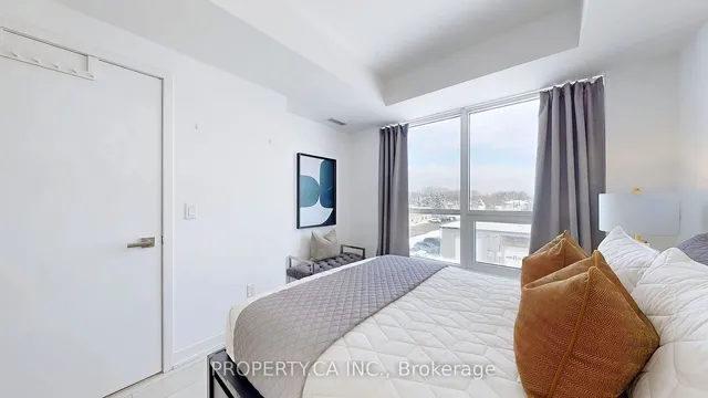 Additional property image - 31 Tippett Rd Unit 307