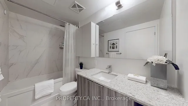 Additional property image - 31 Tippett Rd Unit 307