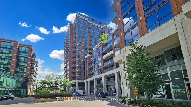 Additional property image - 31 Tippett Rd Unit 307