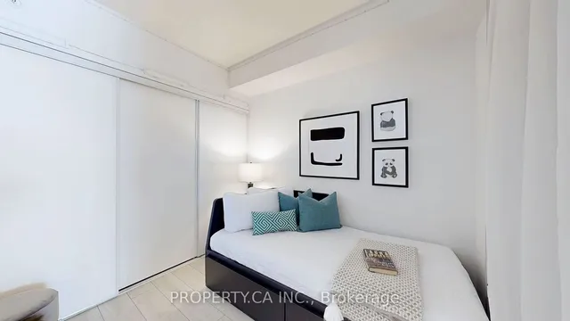 Additional property image - 31 Tippett Rd Unit 307