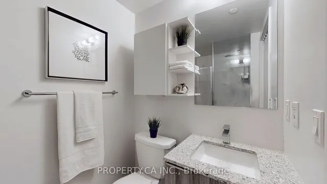 Additional property image - 31 Tippett Rd Unit 307