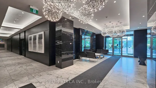 Additional property image - 31 Tippett Rd Unit 307