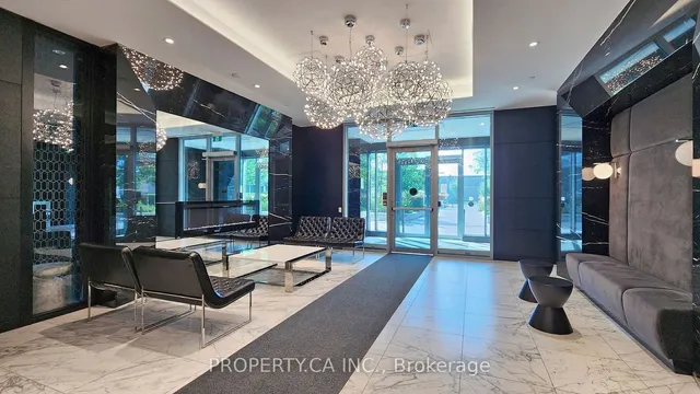 Additional property image - 31 Tippett Rd Unit 307